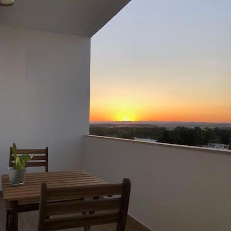 Apartamento T2 Montegordo A 500 M Da Praia Monte Gordo Exterior photo