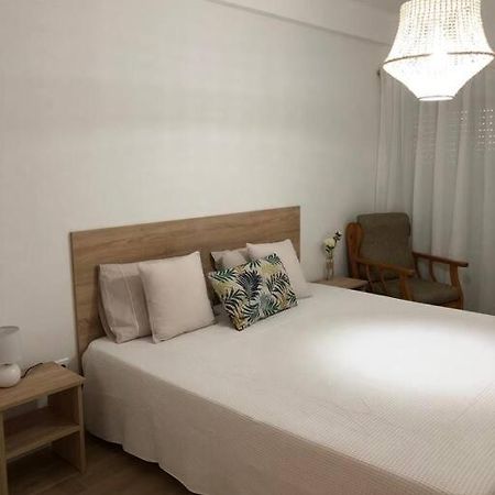 Apartamento T2 Montegordo A 500 M Da Praia Monte Gordo Exterior photo