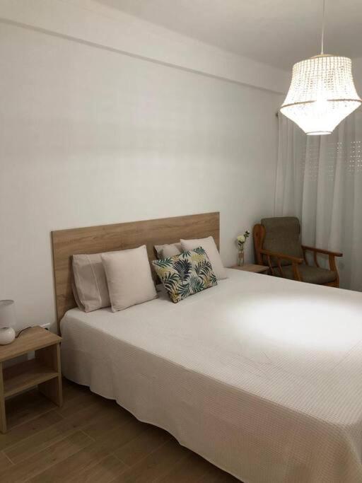Apartamento T2 Montegordo A 500 M Da Praia Monte Gordo Exterior photo